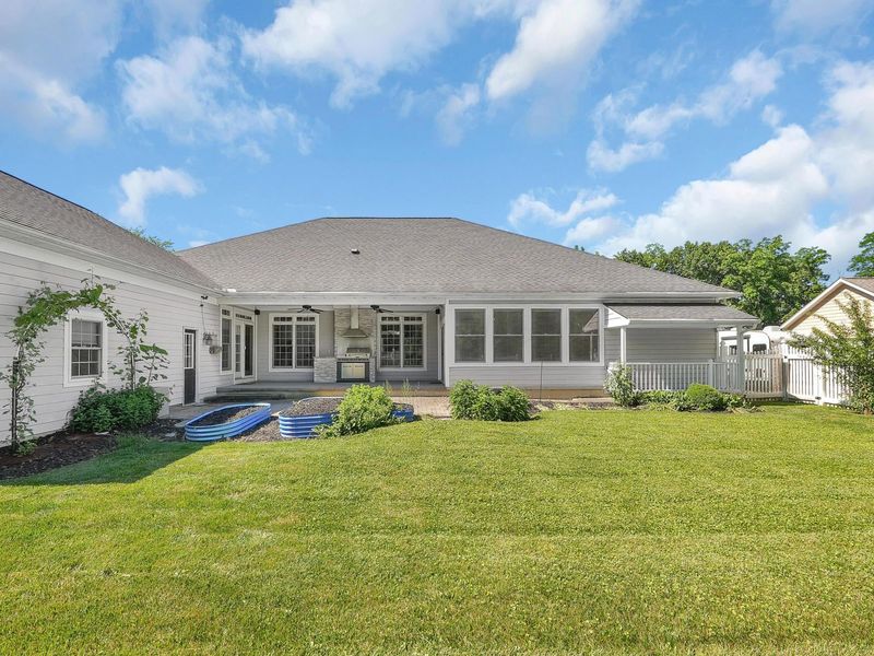 142 Yaples Orchard Drive, Chillicothe, OH 45601 Photo 71