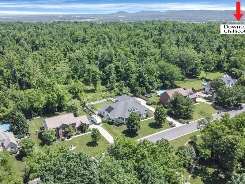 142 Yaples Orchard Drive, Chillicothe, OH 45601 Photo 73
