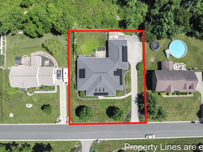 142 Yaples Orchard Drive, Chillicothe, OH 45601 Photo 74