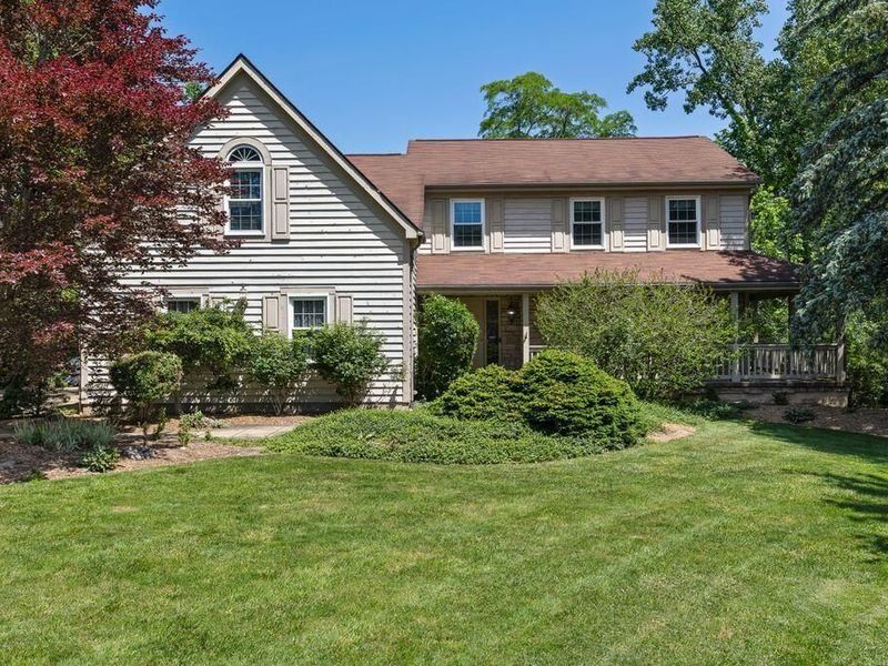 266 Oakham Court, Powell, OH 43065 Photo 1
