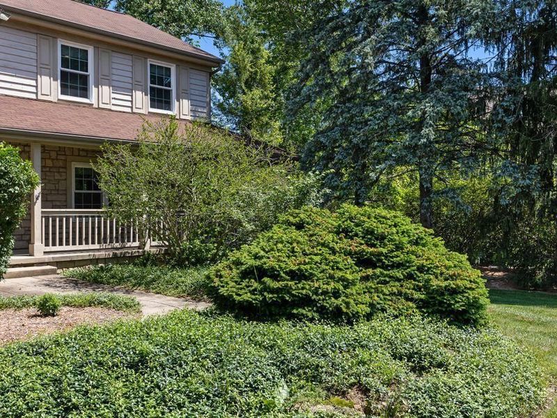 266 Oakham Court, Powell, OH 43065 Photo 3
