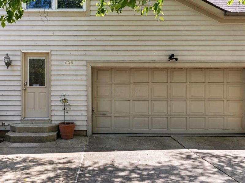 266 Oakham Court, Powell, OH 43065 Photo 5