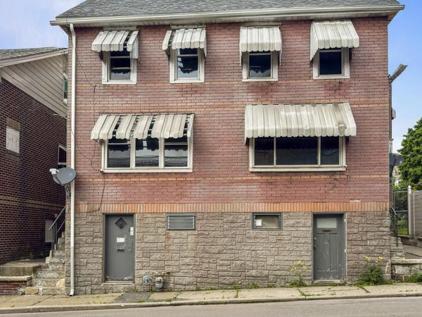 427 E 5th Street, Hazleton, PA 18201