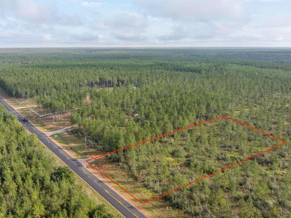 0 County Road 87, Robertsdale, AL 36567