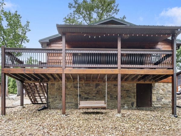 26 Cave Lane , Unit 15, Branson, MO 65616