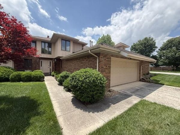 3141 E Raynell Street , Unit B, Springfield, MO 65804