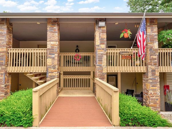 152 Turnberry Drive , Unit Apt 3, Branson, MO 65616