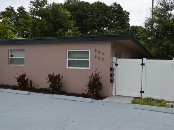 807 Phippen Waiters Road, Unit 2, Dania Beach, FL 33004