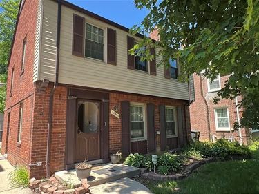 14451 Rosemont Avenue , Detroit, MI 48223