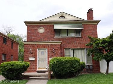15241 Forrer Street , Detroit, MI 48227