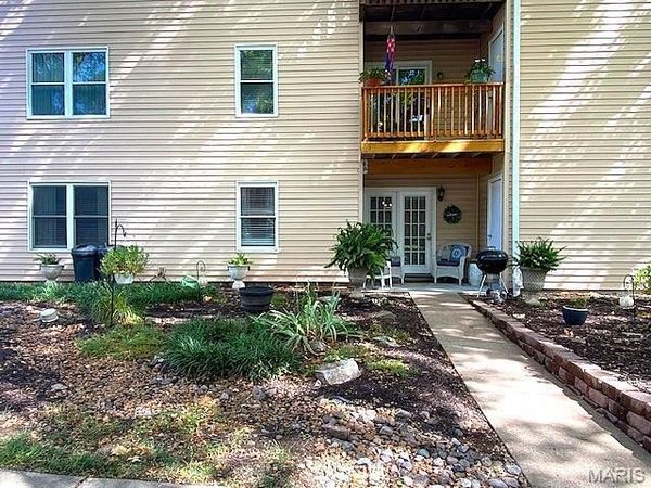 1324 Holgate Drive , Unit G2, Ballwin, MO 63021