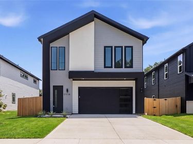3914 Harlingen Street, Dallas, TX 75212