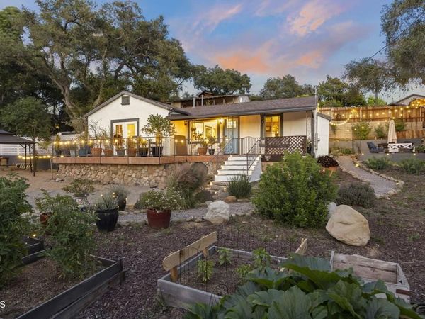 228 High Street, Oak View, CA 93022