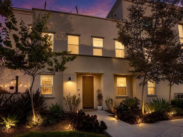 5140 Calle Sand Arch, Unit 64, San Diego, CA 92154