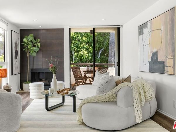 911 N Kings Road, Unit 321, West Hollywood, CA 90069