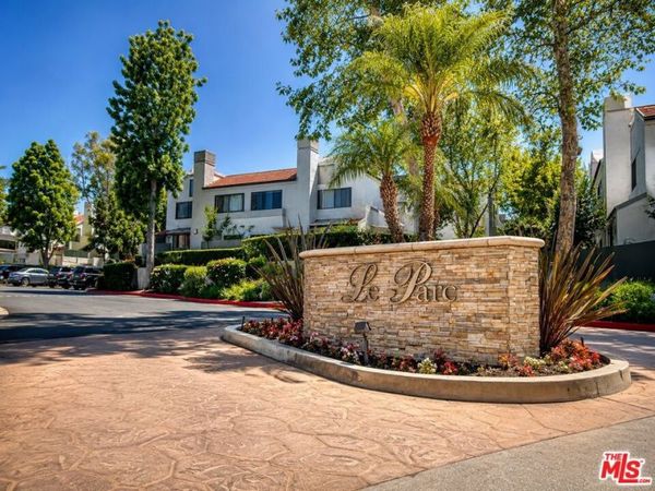 1158 Tivoli Lane, Unit 180, Simi Valley, CA 93065