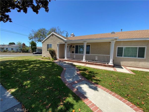 2763 E 218th, Carson, CA 90810
