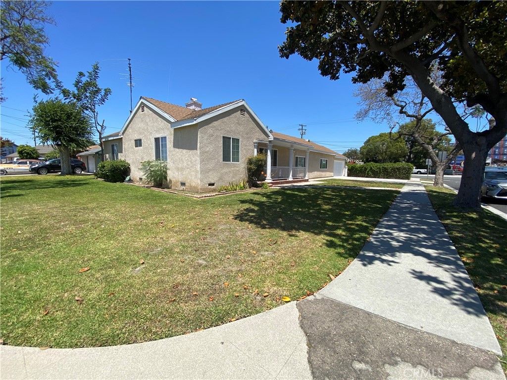 2763 E 218th, Carson, CA 90810 Main Photo