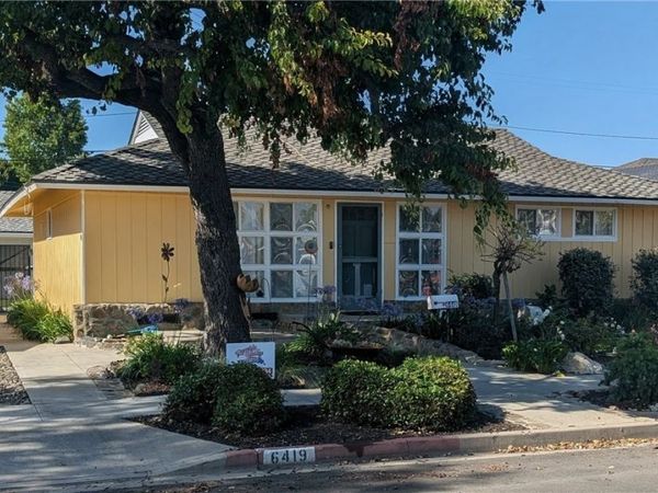 6419 E Fairbrook, Long Beach, CA 90815
