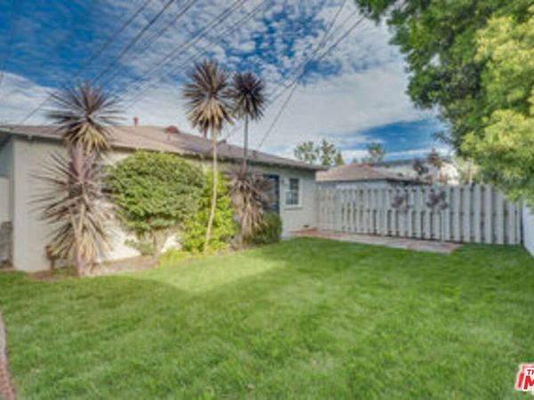 4177 Ince Boulevard, Unit 1/2, Culver City, CA 90232