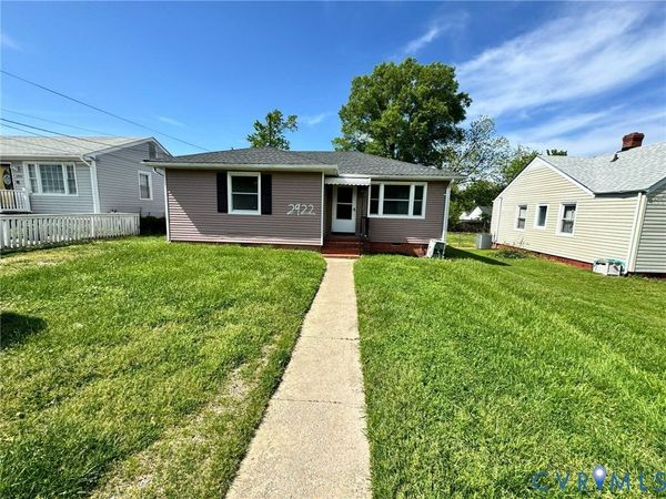 2922 Lncoln Avenue , Glen Allen, VA 23228