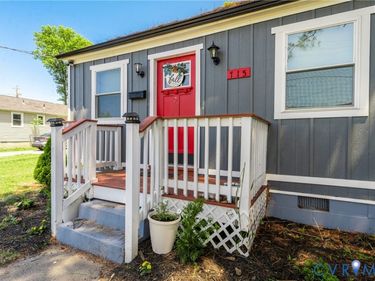 715 Federal Street, Petersburg, VA 23803