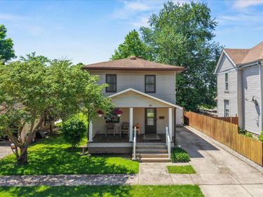 420 S Madriver Street, Bellefontaine, OH 43311