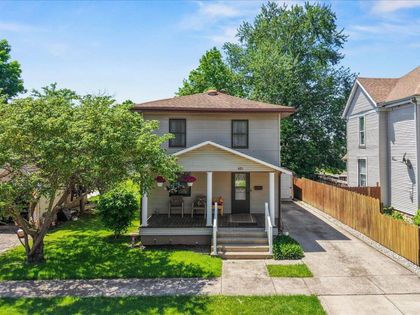 420 S Madriver Street Bellefontaine, OH 43311