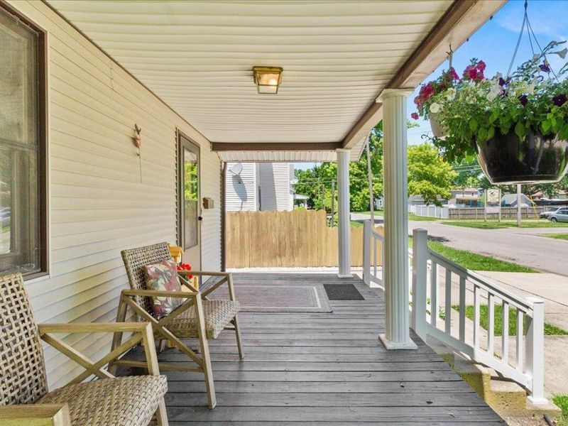 420 S Madriver Street, Bellefontaine, OH 43311 Photo 33