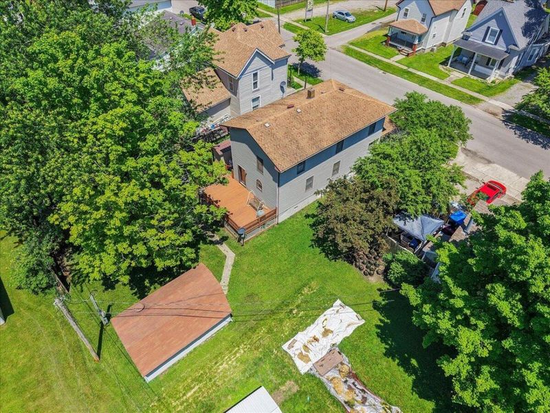 420 S Madriver Street, Bellefontaine, OH 43311 Photo 41