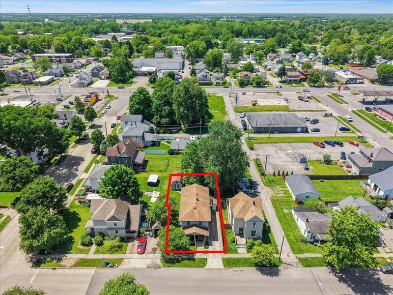420 S Madriver Street, Bellefontaine, OH 43311 Photo 42