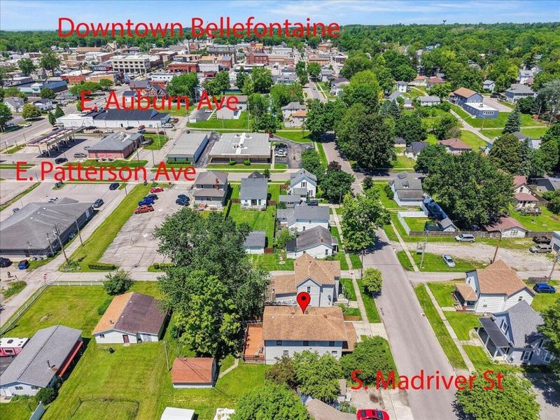 420 S Madriver Street, Bellefontaine, OH 43311 Photo 43