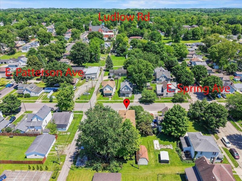 420 S Madriver Street, Bellefontaine, OH 43311 Photo 46