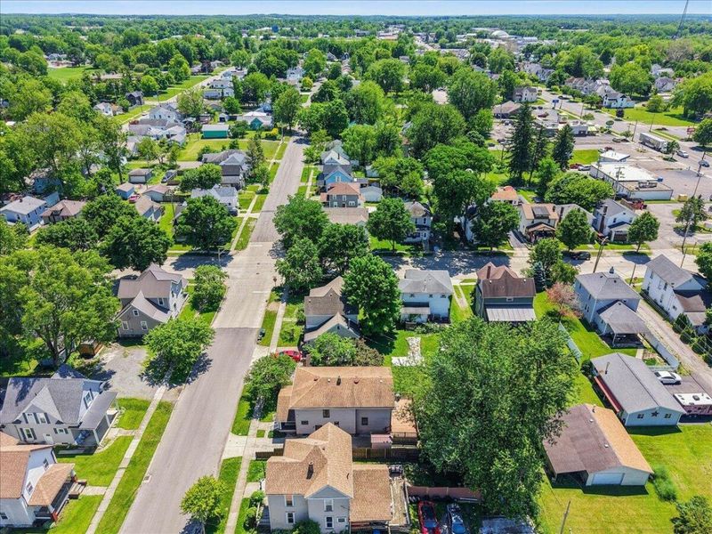 420 S Madriver Street, Bellefontaine, OH 43311 Photo 48