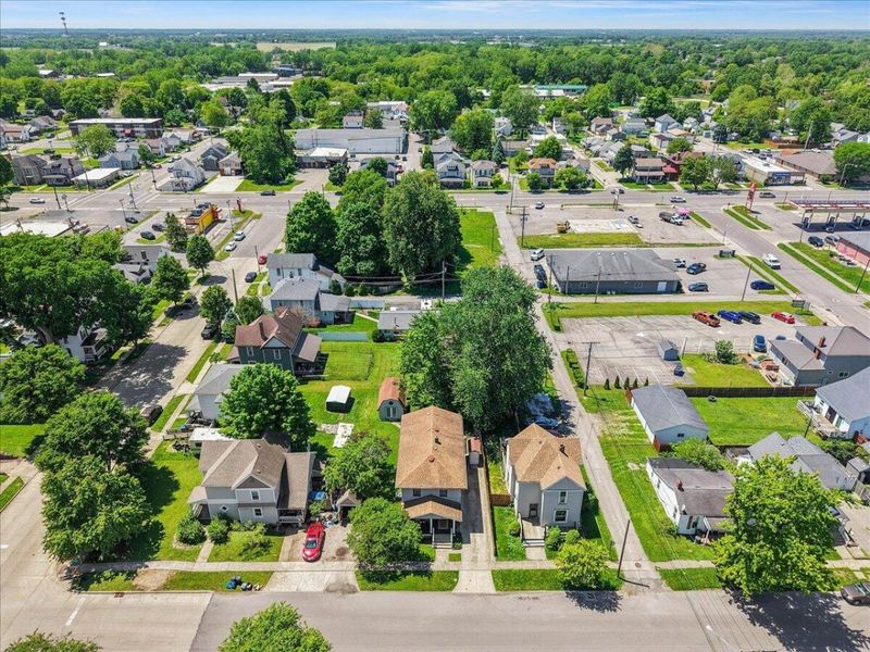 420 S Madriver Street, Bellefontaine, OH 43311 Photo 49
