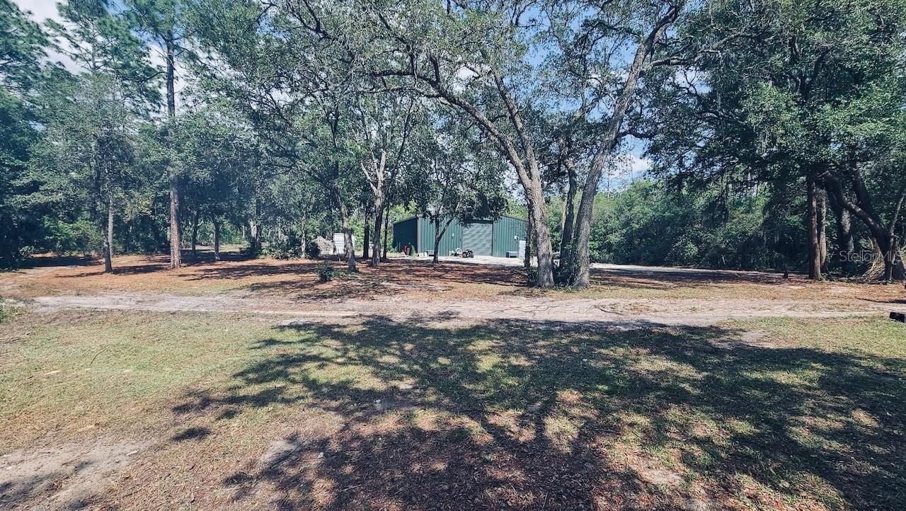 5275 SW 183rd Terrace, Dunnellon, FL 34432 Main Photo