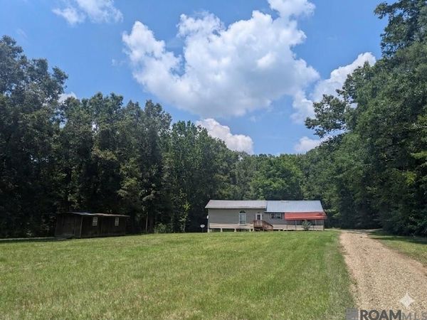 8280 State Hwy 68, Jackson, LA 70748