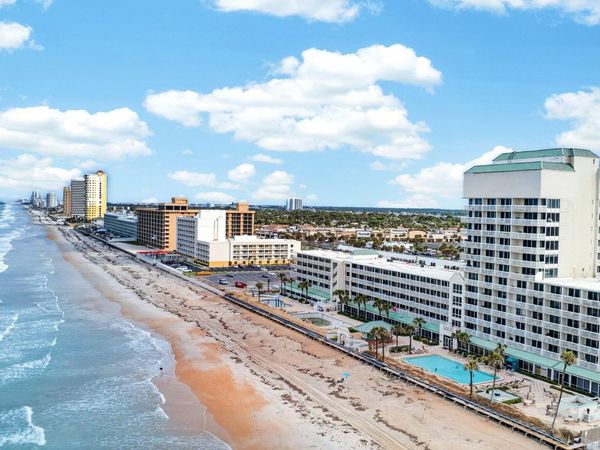 2700 N Atlantic Avenue, Unit 715, Daytona Beach, FL 32118