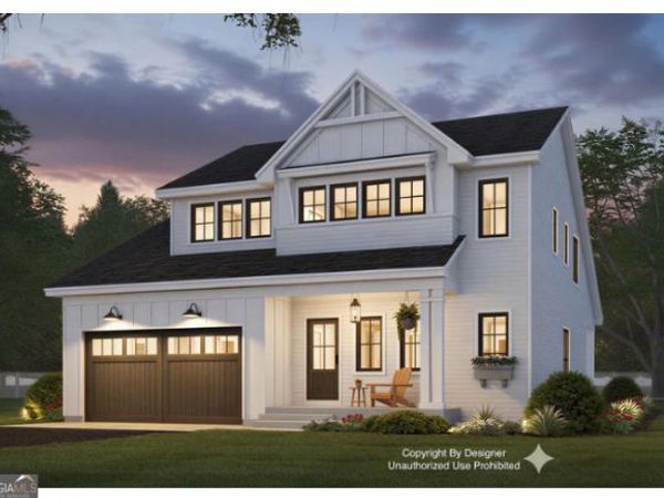 306 Oak Mountain Avenue, Carrollton, GA 30116