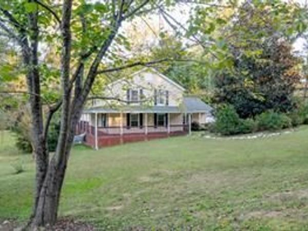 4104 Dinner Bell Lane, Cohutta, GA 30710