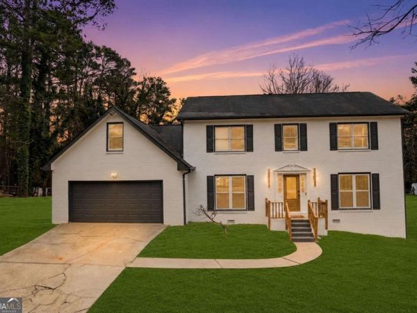 1144 Lakeview Road, Grayson, GA 30017