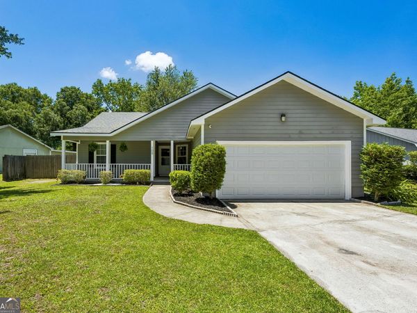 109 Lake Crest Drive, Kingsland, GA 31548