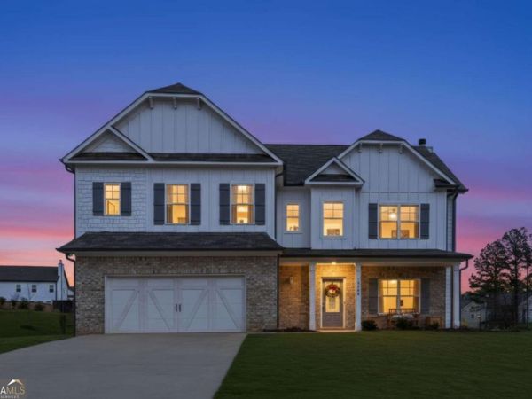 1006 Mallard Point, Hoschton, GA 30548