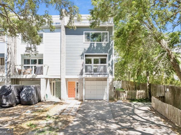 1313 Beachview Drive, St. Simons, GA 31522