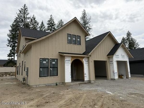 1244 E SLEEPING DEER AVE, Hayden, ID 83835