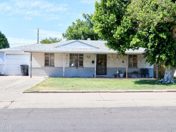 1514 W 1ST Place, Mesa, AZ 85201