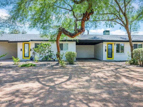 4323 N 13TH Place, Phoenix, AZ 85014