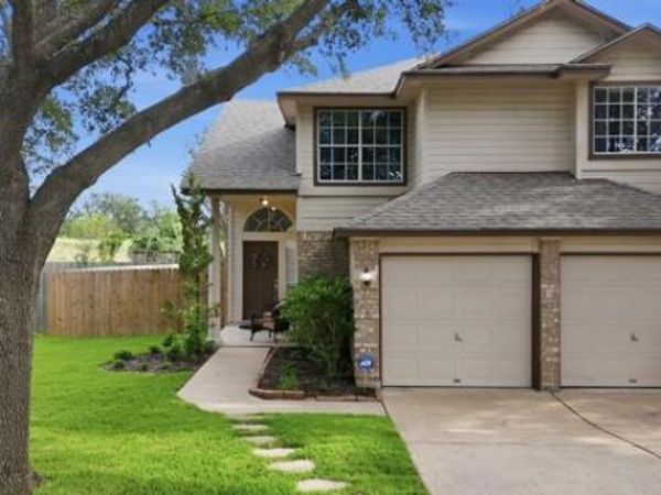 4405 Hoffman DR, Austin, TX 78749