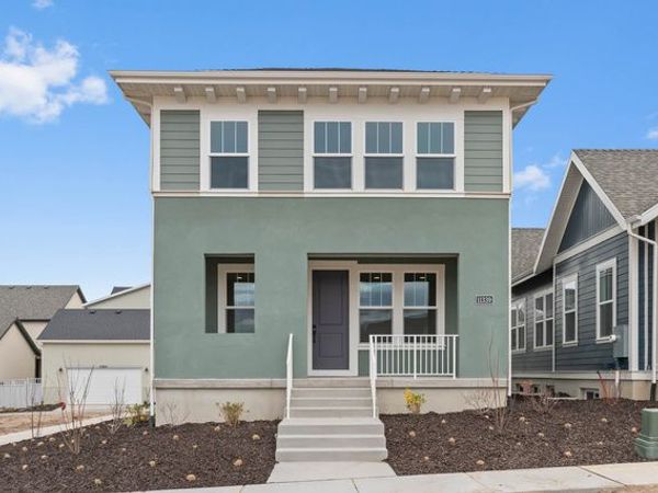 11339 S OFFSHORE WAY , South Jordan, UT 84009