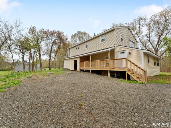 859 Ekonk Hill , Voluntown, CT 06384